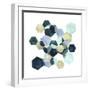 Crystallize I-Grace Popp-Framed Art Print