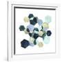 Crystallize I-Grace Popp-Framed Art Print