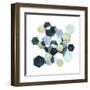 Crystallize I-Grace Popp-Framed Art Print