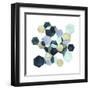 Crystallize I-Grace Popp-Framed Art Print