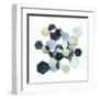 Crystallize I-Grace Popp-Framed Art Print