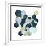 Crystallize II-Grace Popp-Framed Giclee Print