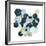 Crystallize II-Grace Popp-Framed Giclee Print