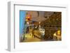 Crystals at Citycenter, the Strip, Las Vegas, Nevada, United States of America, North America-Alan Copson-Framed Photographic Print