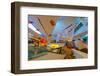 Crystals at Citycenter, the Strip, Las Vegas, Nevada, United States of America, North America-Alan Copson-Framed Photographic Print