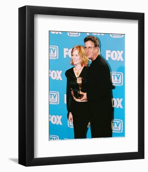 Csi-null-Framed Photo