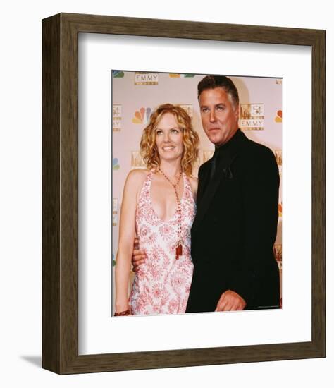 CSI-null-Framed Photo