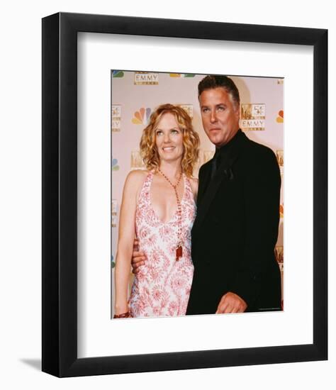 CSI-null-Framed Photo