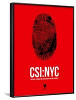 CSI-David Brodsky-Framed Art Print