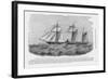 CSS Alabama-null-Framed Giclee Print