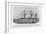 CSS Alabama-null-Framed Giclee Print