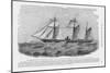 CSS Alabama-null-Mounted Giclee Print