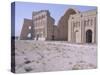 Ctesiphon (Al-Mada'In), the City Dates from the 2nd Century BC, 20 Mile South of Baghdad, Iraq-J P De Manne-Stretched Canvas