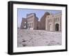 Ctesiphon (Al-Mada'In), the City Dates from the 2nd Century BC, 20 Mile South of Baghdad, Iraq-J P De Manne-Framed Photographic Print