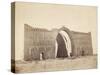 Ctesiphon, Near Baghdad, 1901-English Photographer-Stretched Canvas