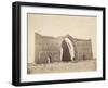 Ctesiphon, Near Baghdad, 1901-English Photographer-Framed Photographic Print