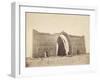 Ctesiphon, Near Baghdad, 1901-English Photographer-Framed Photographic Print