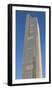 CTF Finance Centre (world's 7th tallest building in 2017 at 530m), Tianhe, Guangzhou, Guangdong, Ch-Ian Trower-Framed Photographic Print