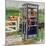 "Cub Scouts in Phone Booth," August 26, 1961-Richard Sargent-Mounted Giclee Print