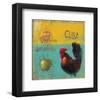 Cuba 01-Rick Novak-Framed Art Print