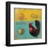 Cuba 01-Rick Novak-Framed Art Print