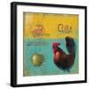 Cuba 01-Rick Novak-Framed Art Print