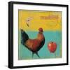 Cuba 02-Rick Novak-Framed Art Print