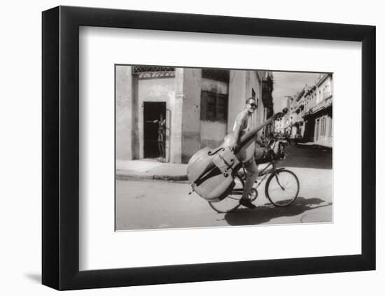 Cuba, 1997-Rodero-Framed Art Print