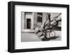 Cuba, 1997-Rodero-Framed Art Print