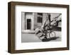 Cuba, 1997-Rodero-Framed Art Print