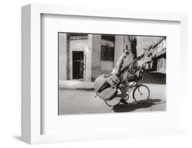 Cuba, 1997-Rodero-Framed Art Print