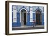 Cuba, Camaguey Province, Camaguey, Ignacio Agramonte, Interior-Jane Sweeney-Framed Photographic Print