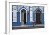 Cuba, Camaguey Province, Camaguey, Ignacio Agramonte, Interior-Jane Sweeney-Framed Photographic Print