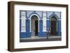 Cuba, Camaguey Province, Camaguey, Ignacio Agramonte, Interior-Jane Sweeney-Framed Photographic Print