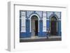 Cuba, Camaguey Province, Camaguey, Ignacio Agramonte, Interior-Jane Sweeney-Framed Photographic Print