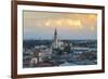 Cuba, Camaguey Province, Camaguey-Jane Sweeney-Framed Photographic Print