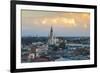 Cuba, Camaguey Province, Camaguey-Jane Sweeney-Framed Photographic Print