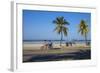 Cuba, Cienfuegos, the Malecon Linking the City Center to Punta Gorda-Jane Sweeney-Framed Photographic Print