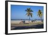 Cuba, Cienfuegos, the Malecon Linking the City Center to Punta Gorda-Jane Sweeney-Framed Photographic Print