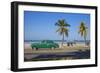 Cuba, Cienfuegos, the Malecon Linking the City Center to Punta Gorda-Jane Sweeney-Framed Photographic Print