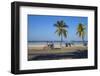 Cuba, Cienfuegos, the Malecon Linking the City Center to Punta Gorda-Jane Sweeney-Framed Photographic Print