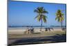 Cuba, Cienfuegos, the Malecon Linking the City Center to Punta Gorda-Jane Sweeney-Mounted Photographic Print