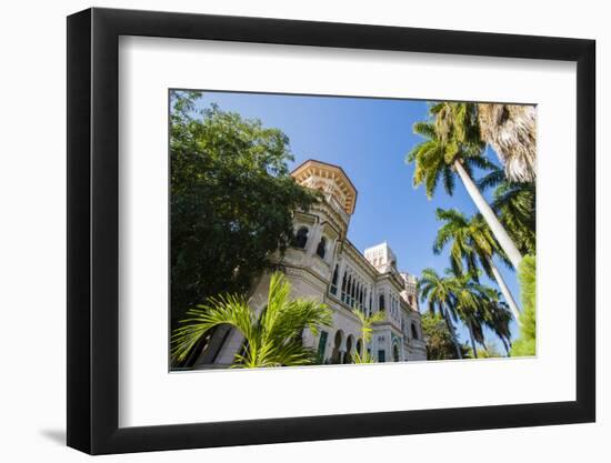 Cuba. Cienfuegos-Inger Hogstrom-Framed Photographic Print