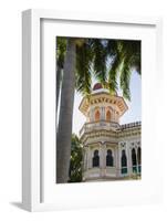 Cuba. Cienfuegos-Inger Hogstrom-Framed Photographic Print