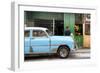 Cuba Fuerte Collection - 305 Street Green Market-Philippe Hugonnard-Framed Photographic Print