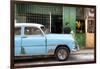 Cuba Fuerte Collection - 305 Street Green Market-Philippe Hugonnard-Framed Photographic Print