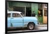 Cuba Fuerte Collection - 305 Street Green Market-Philippe Hugonnard-Framed Photographic Print