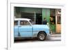 Cuba Fuerte Collection - 305 Street Green Market-Philippe Hugonnard-Framed Photographic Print