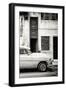 Cuba Fuerte Collection B&W - 261 Street Havana-Philippe Hugonnard-Framed Photographic Print