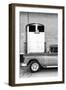 Cuba Fuerte Collection B&W - 266 Street Trinidad IV-Philippe Hugonnard-Framed Photographic Print